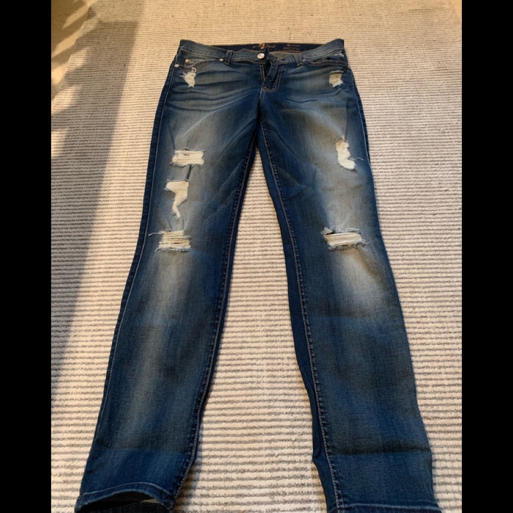 7 jeans